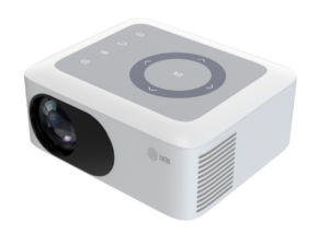 Проектор Cactus CS-PRE.08WT.WXGA LCD 1500Lm (1280х720) 1000:1 ресурс лампы:30000часов 1xUSB typeA 1x 1