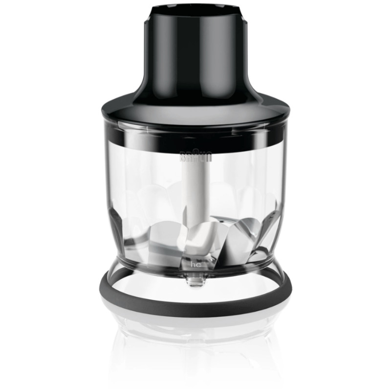 Погружной блендер Braun MQ7087X 5 Погружной блендер Braun MQ7087X 5