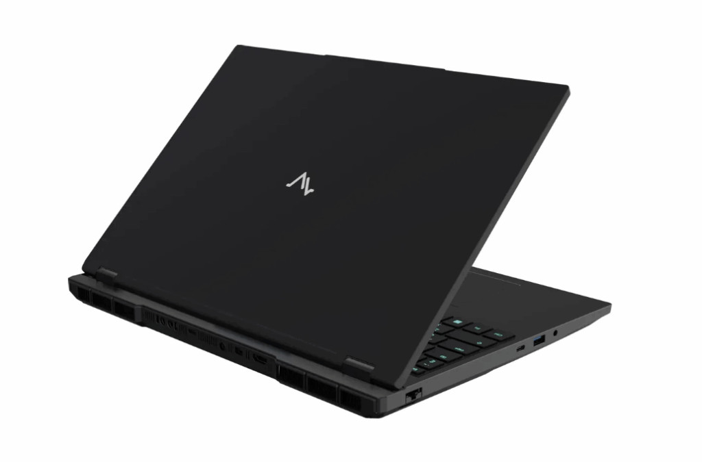 Ноутбук Maibenben X-Treme Tsunami X16E-R99558 16" QHD IPS 500N 240Hz/R9-9955HX/32Gb/2Tb SSD/RTX 5080 6 Ноутбук Maibenben X-Treme Tsunami X16E-R99558 16" QHD IPS 500N 240Hz/R9-9955HX/32Gb/2Tb SSD/RTX 5080 6