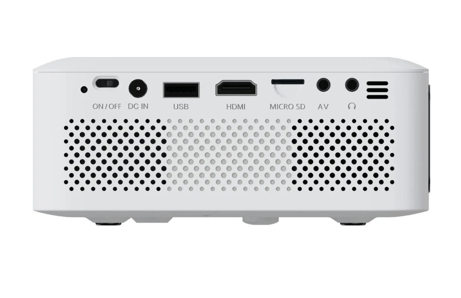 Проектор Cactus CS-PRE.08WT.WXGA LCD 1500Lm (1280х720) 1000:1 ресурс лампы:30000часов 1xUSB typeA 1x 7 Проектор Cactus CS-PRE.08WT.WXGA LCD 1500Lm (1280х720) 1000:1 ресурс лампы:30000часов 1xUSB typeA 1x 7