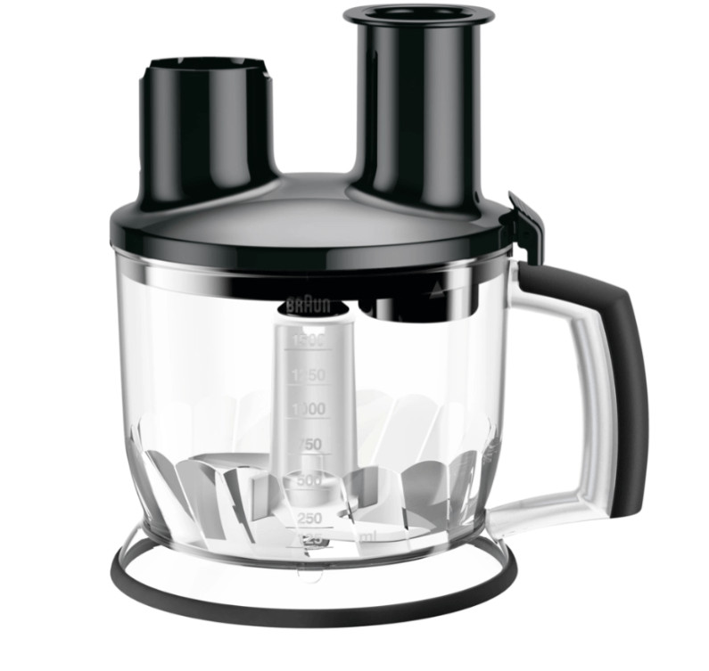 Погружной блендер Braun MQ7087X 6 Погружной блендер Braun MQ7087X 6