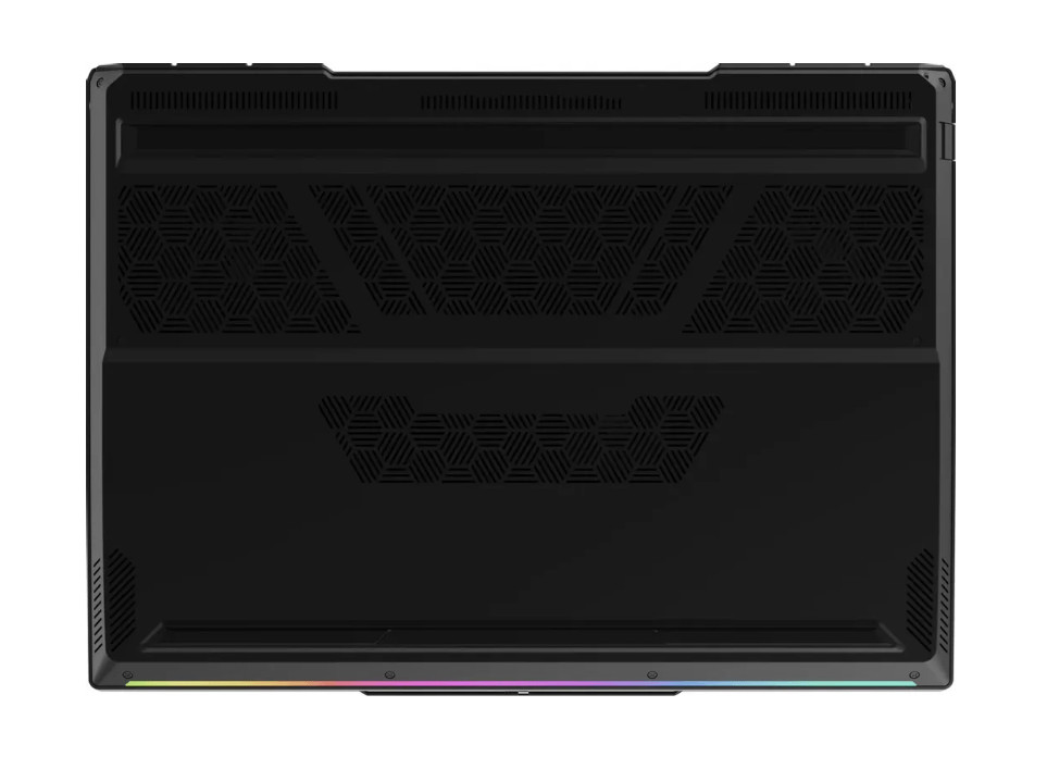 Ноутбук Maibenben X-Treme Tsunami X16E-R99558 16" QHD IPS 500N 240Hz/R9-9955HX/32Gb/2Tb SSD/RTX 5080 8 Ноутбук Maibenben X-Treme Tsunami X16E-R99558 16" QHD IPS 500N 240Hz/R9-9955HX/32Gb/2Tb SSD/RTX 5080 8