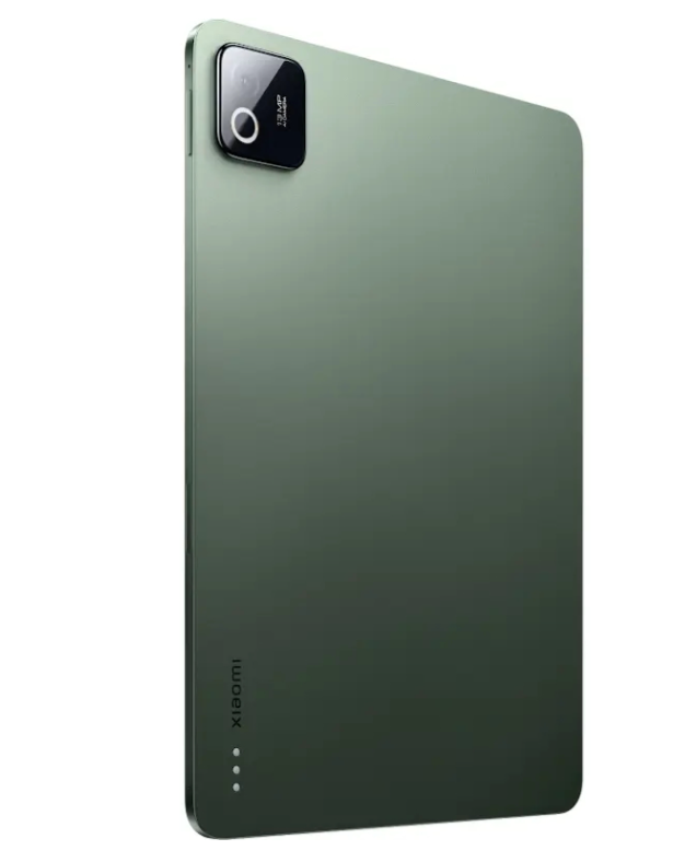 Планшет Xiaomi Pad 8 8/256Gb (Pine Green) 5 Планшет Xiaomi Pad 8 8/256Gb (Pine Green) 5