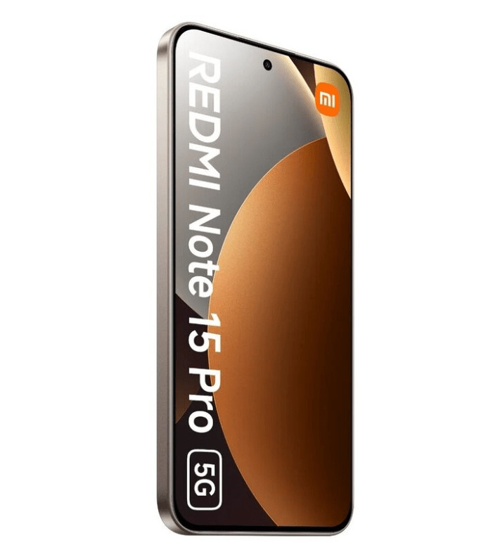 Смартфон Xiaomi Redmi Note 15 Pro 5G 8/512GB Titanium 4 Смартфон Xiaomi Redmi Note 15 Pro 5G 8/512GB Titanium 4
