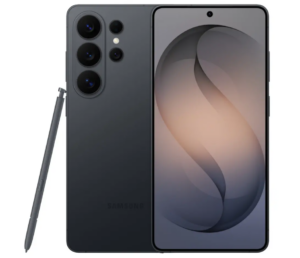 Смартфон Samsung Galaxy S26 Ultra 5G 12/512Gb черный 1