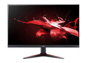 Монитор 27" Acer Nitro VG270Ebmipx (100Hz), черный (27",1920x1080@100 Гц, IPS, LED, 1 мс, 1000:1, 25 1