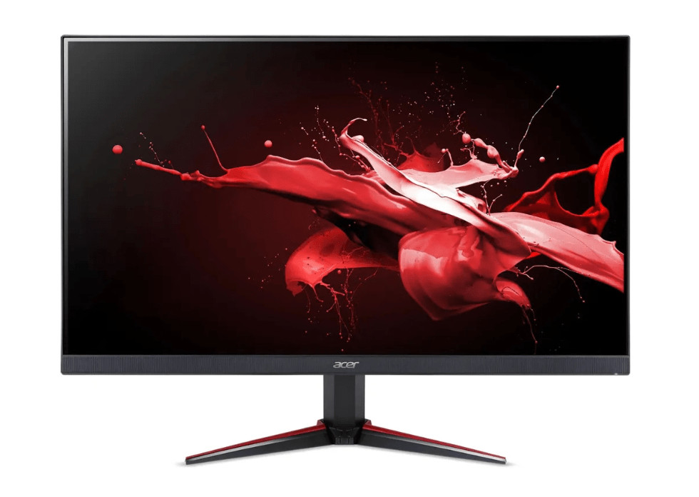 Монитор 27" Acer Nitro VG270Ebmipx (100Hz), черный (27",1920x1080@100 Гц, IPS, LED, 1 мс, 1000:1, 25 1 Монитор 27" Acer Nitro VG270Ebmipx (100Hz), черный (27",1920x1080@100 Гц, IPS, LED, 1 мс, 1000:1, 25 1