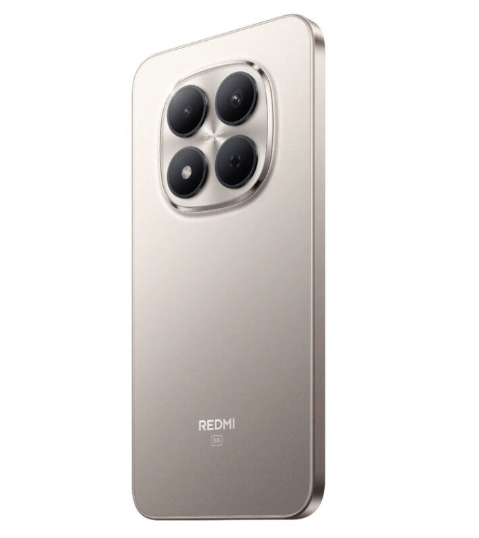 Смартфон Xiaomi Redmi Note 15 Pro 5G 8/512GB Titanium 7 Смартфон Xiaomi Redmi Note 15 Pro 5G 8/512GB Titanium 7