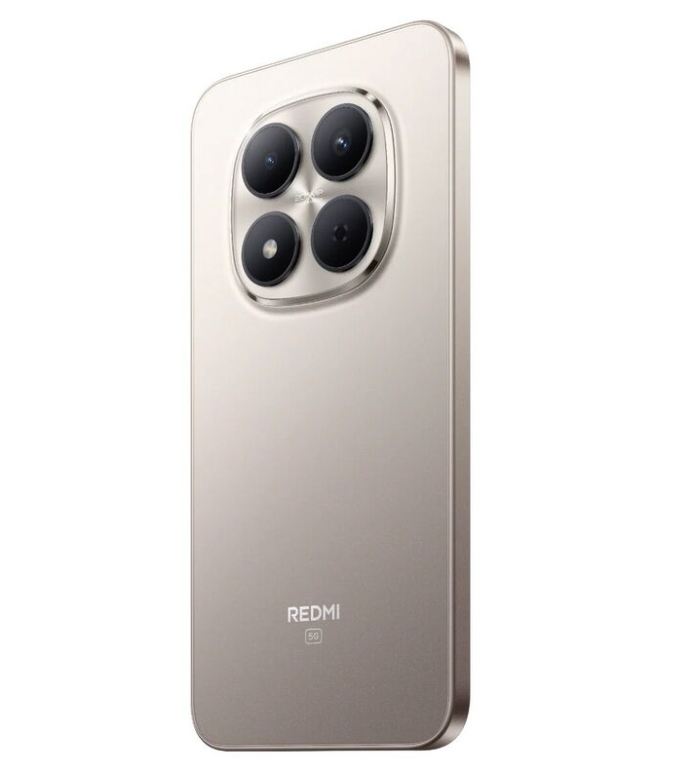 Смартфон Xiaomi Redmi Note 15 Pro 5G 8/512GB Titanium 7 Смартфон Xiaomi Redmi Note 15 Pro 5G 8/512GB Titanium 7