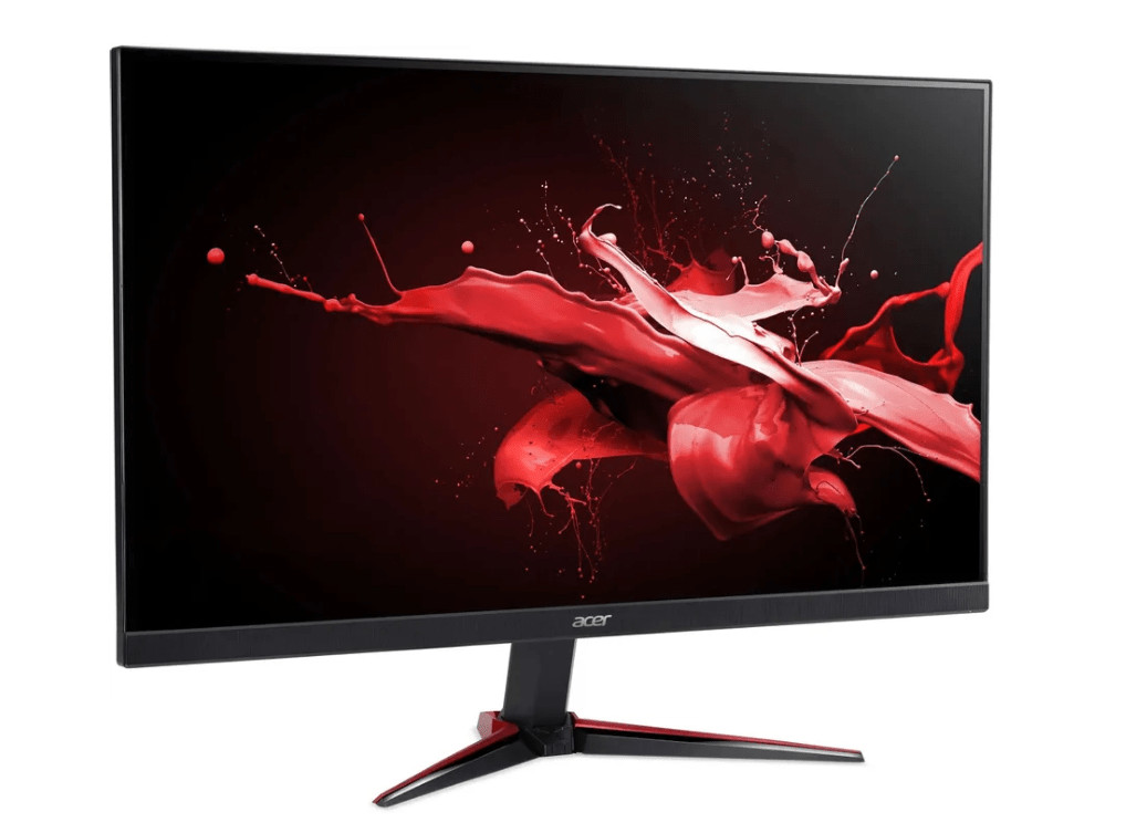 Монитор 27" Acer Nitro VG270Ebmipx (100Hz), черный (27",1920x1080@100 Гц, IPS, LED, 1 мс, 1000:1, 25 2 Монитор 27" Acer Nitro VG270Ebmipx (100Hz), черный (27",1920x1080@100 Гц, IPS, LED, 1 мс, 1000:1, 25 2