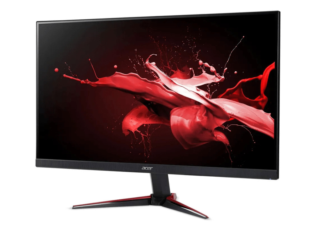 Монитор 27" Acer Nitro VG270Ebmipx (100Hz), черный (27",1920x1080@100 Гц, IPS, LED, 1 мс, 1000:1, 25 3 Монитор 27" Acer Nitro VG270Ebmipx (100Hz), черный (27",1920x1080@100 Гц, IPS, LED, 1 мс, 1000:1, 25 3
