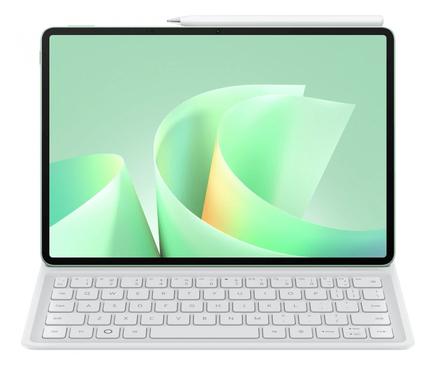 Планшет HUAWEI Matepad 11.5S 12/256 WF+KB PM Green 53014MLK 1 Планшет HUAWEI Matepad 11.5S 12/256 WF+KB PM Green 53014MLK 1