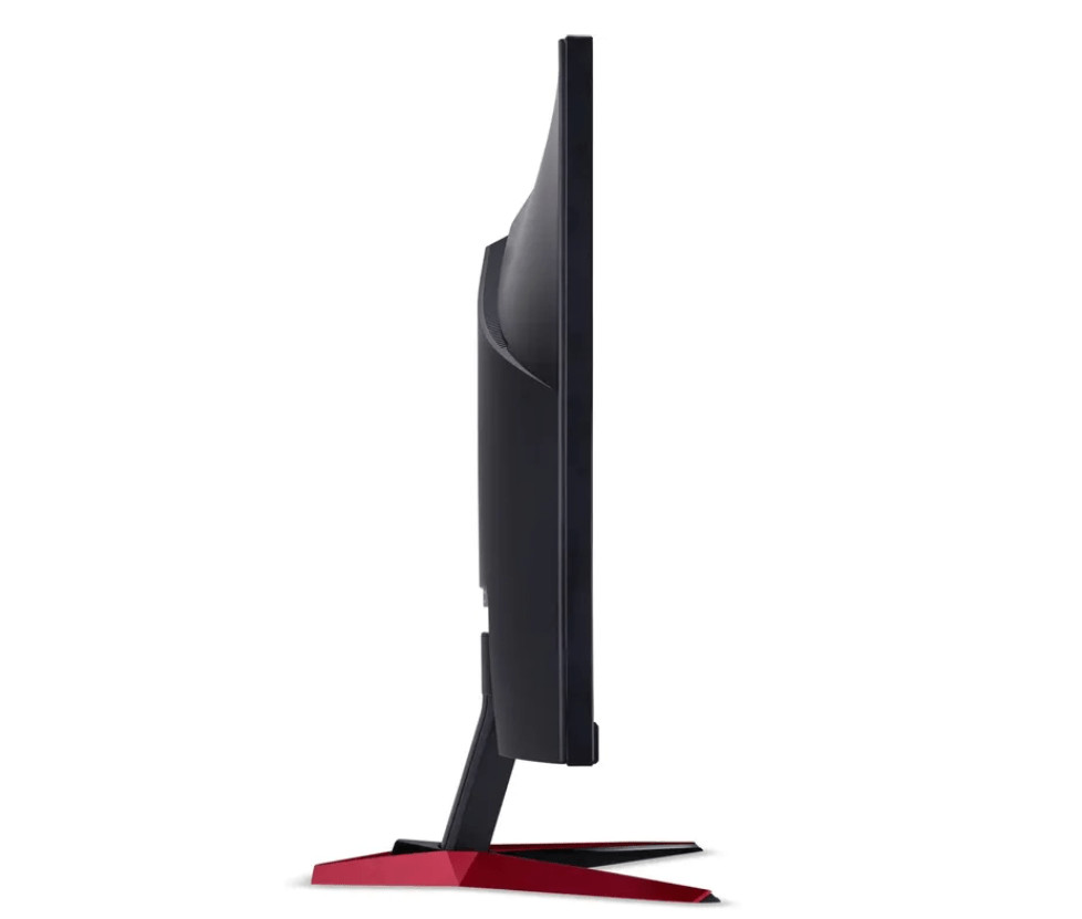 Монитор 27" Acer Nitro VG270Ebmipx (100Hz), черный (27",1920x1080@100 Гц, IPS, LED, 1 мс, 1000:1, 25 4 Монитор 27" Acer Nitro VG270Ebmipx (100Hz), черный (27",1920x1080@100 Гц, IPS, LED, 1 мс, 1000:1, 25 4