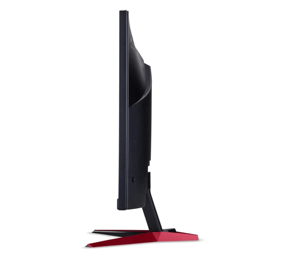 Монитор 27" Acer Nitro VG270Ebmipx (100Hz), черный (27",1920x1080@100 Гц, IPS, LED, 1 мс, 1000:1, 25 5 Монитор 27" Acer Nitro VG270Ebmipx (100Hz), черный (27",1920x1080@100 Гц, IPS, LED, 1 мс, 1000:1, 25 5