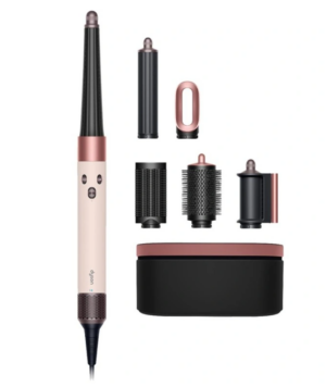 Стайлер Dyson HS08 Complete long Ceramic Pink/Rose Gold 1