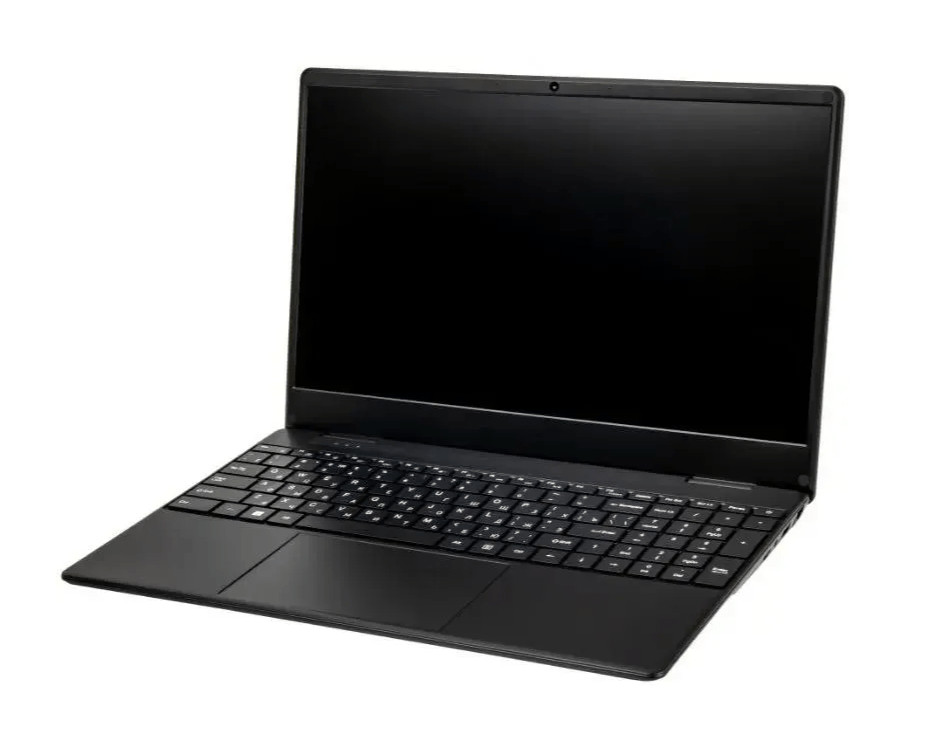 Ноутбук HIPER Workbook(U26-15FII3100R8S2WPG) 15.6" IPS FHD/Core i3 1000NG4/8Gb/256Gb SSD/VGA int/W11 10 Ноутбук HIPER Workbook(U26-15FII3100R8S2WPG) 15.6" IPS FHD/Core i3 1000NG4/8Gb/256Gb SSD/VGA int/W11 10
