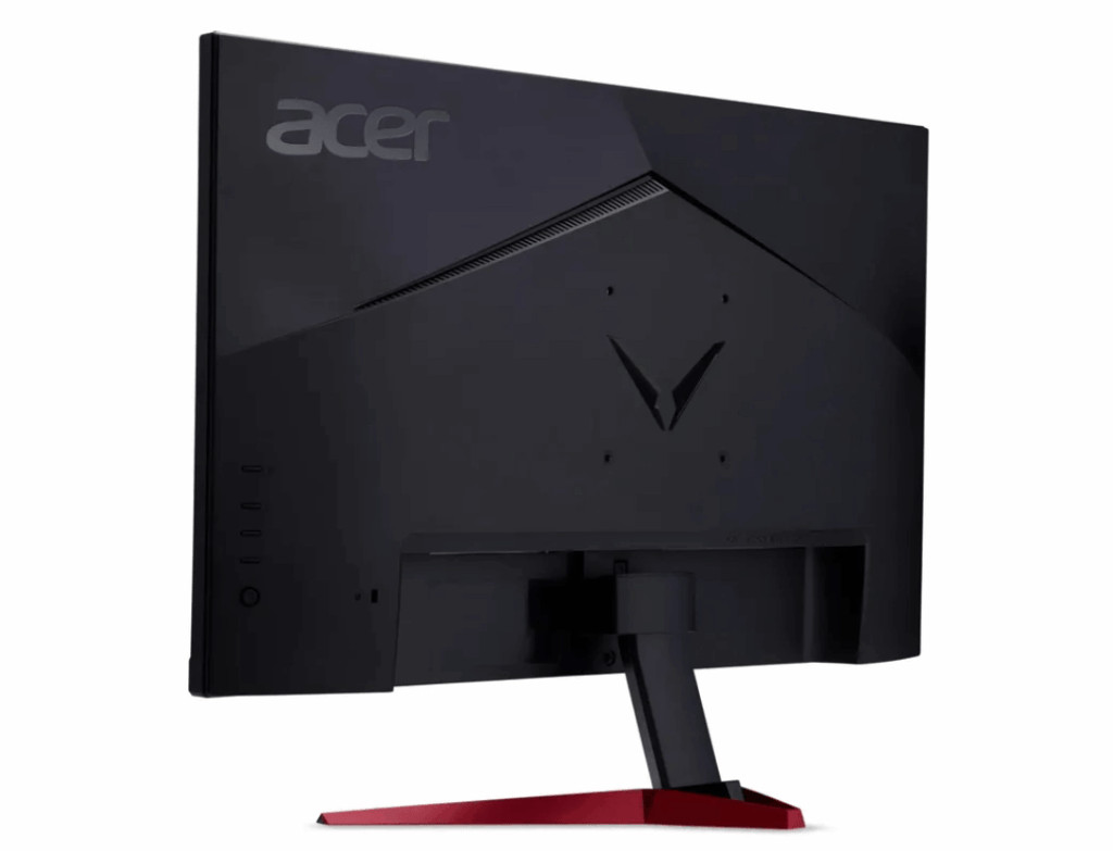 Монитор 27" Acer Nitro VG270Ebmipx (100Hz), черный (27",1920x1080@100 Гц, IPS, LED, 1 мс, 1000:1, 25 6 Монитор 27" Acer Nitro VG270Ebmipx (100Hz), черный (27",1920x1080@100 Гц, IPS, LED, 1 мс, 1000:1, 25 6