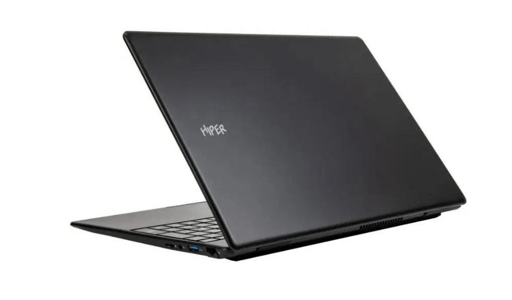 Ноутбук HIPER Workbook(U26-15FII3100R8S2WPG) 15.6" IPS FHD/Core i3 1000NG4/8Gb/256Gb SSD/VGA int/W11 11 Ноутбук HIPER Workbook(U26-15FII3100R8S2WPG) 15.6" IPS FHD/Core i3 1000NG4/8Gb/256Gb SSD/VGA int/W11 11