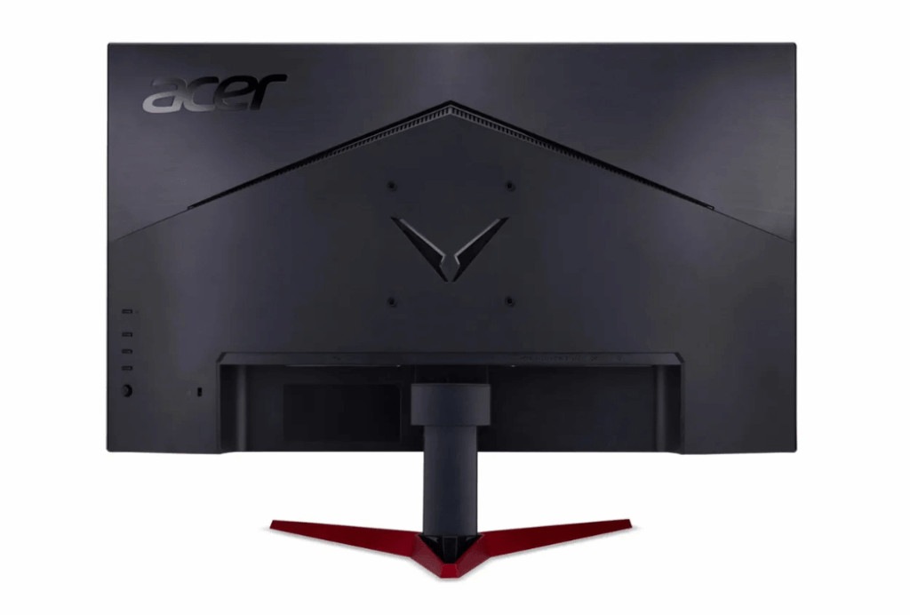 Монитор 27" Acer Nitro VG270Ebmipx (100Hz), черный (27",1920x1080@100 Гц, IPS, LED, 1 мс, 1000:1, 25 7 Монитор 27" Acer Nitro VG270Ebmipx (100Hz), черный (27",1920x1080@100 Гц, IPS, LED, 1 мс, 1000:1, 25 7