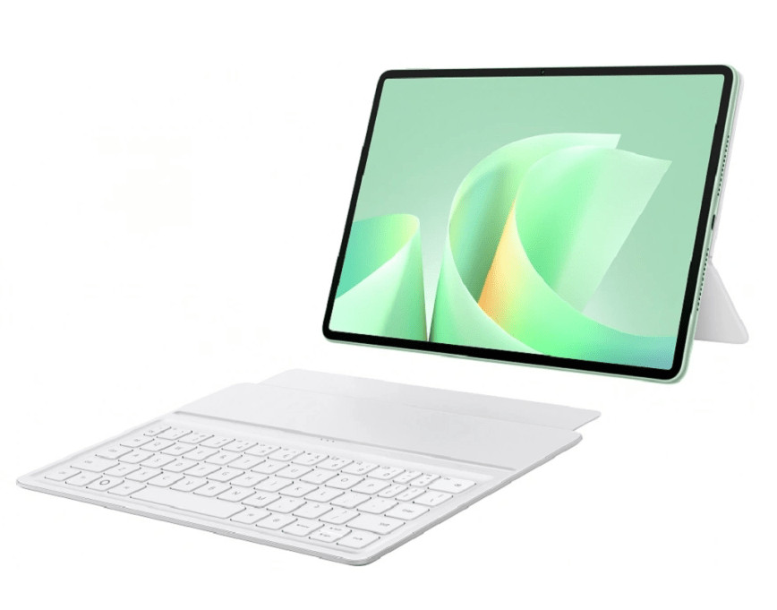Планшет HUAWEI Matepad 11.5S 12/256 WF+KB PM Green 53014MLK 6 Планшет HUAWEI Matepad 11.5S 12/256 WF+KB PM Green 53014MLK 6