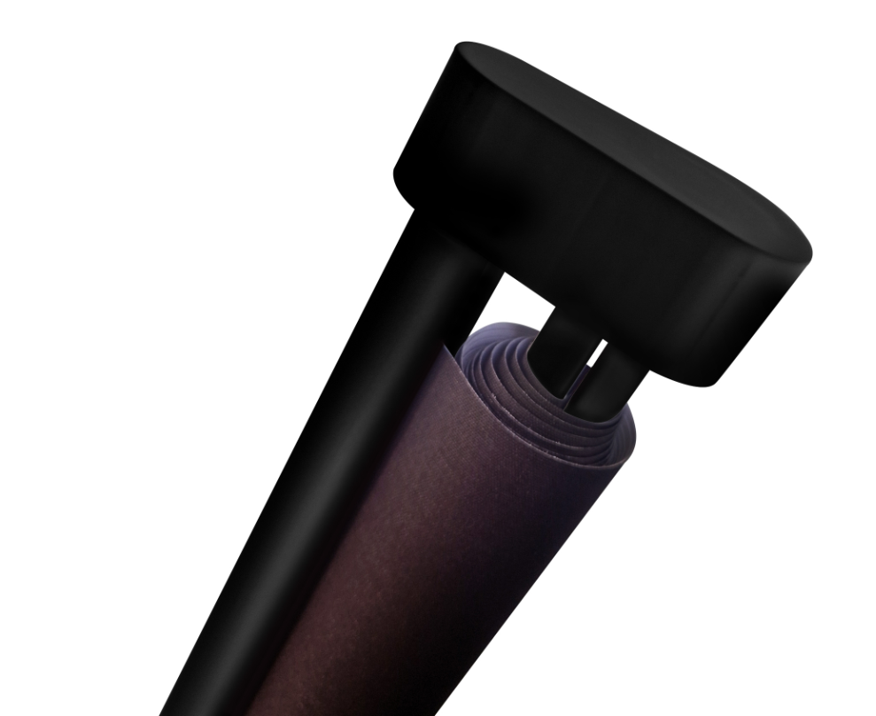 Экран для проектора Cactus 180x180см Map type CS-PSRM-180X180-BK 1:1 настенно-потолочный рул. чер. 5 Экран для проектора Cactus 180x180см Map type CS-PSRM-180X180-BK 1:1 настенно-потолочный рул. чер. 5