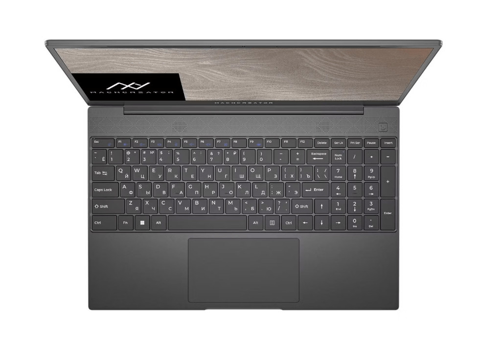 Ноутбук 15,6'' Machcreator One i3 JB0C1B001RU i3-1005G1, RAM 8 ГБ, 256Gb Intel UHD Graphics, Win Pr 9 Ноутбук 15,6'' Machcreator One i3 JB0C1B001RU i3-1005G1, RAM 8 ГБ, 256Gb Intel UHD Graphics, Win Pr 9