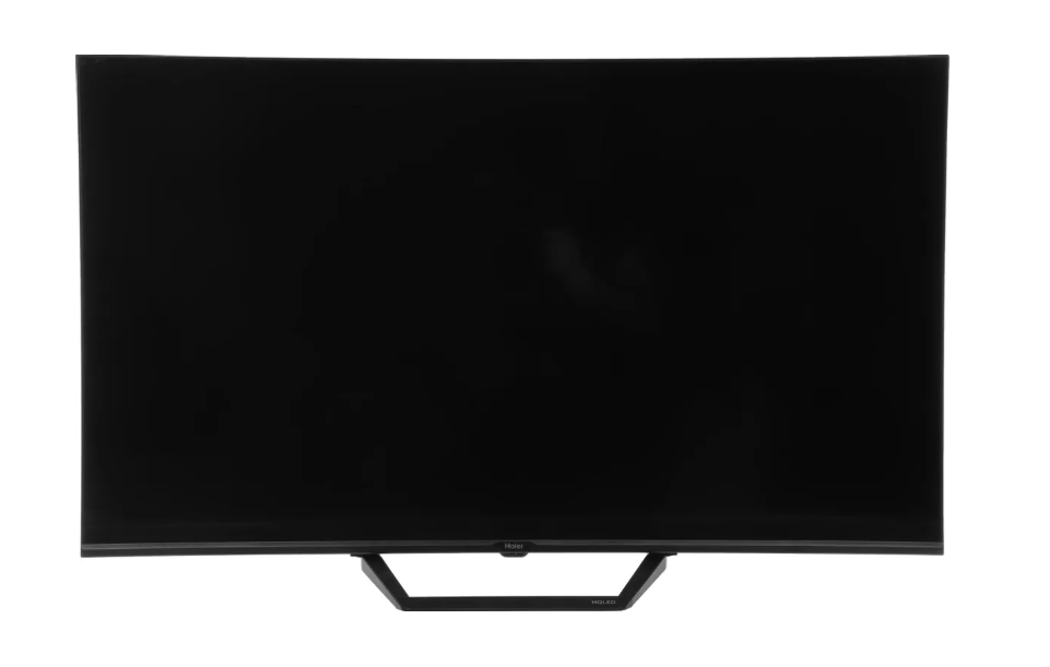 43" Телевизор Haier HQLED S2 Pro черный 3840x2160, 4K Ultra HD, 60 Гц, Wi-Fi, Smart TV, Android TV 2 43" Телевизор Haier HQLED S2 Pro черный 3840x2160, 4K Ultra HD, 60 Гц, Wi-Fi, Smart TV, Android TV 2