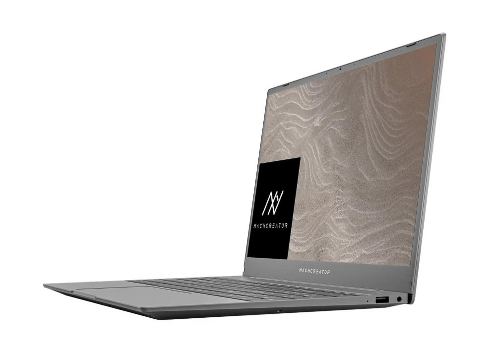 Ноутбук 15,6'' Machcreator One i3 JB0C1B001RU i3-1005G1, RAM 8 ГБ, 256Gb Intel UHD Graphics, Win Pr 7 Ноутбук 15,6'' Machcreator One i3 JB0C1B001RU i3-1005G1, RAM 8 ГБ, 256Gb Intel UHD Graphics, Win Pr 7