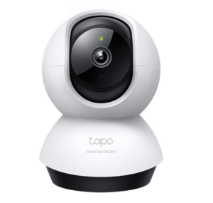 Видеокамера IP TP-Link Tapo C220, белая 1