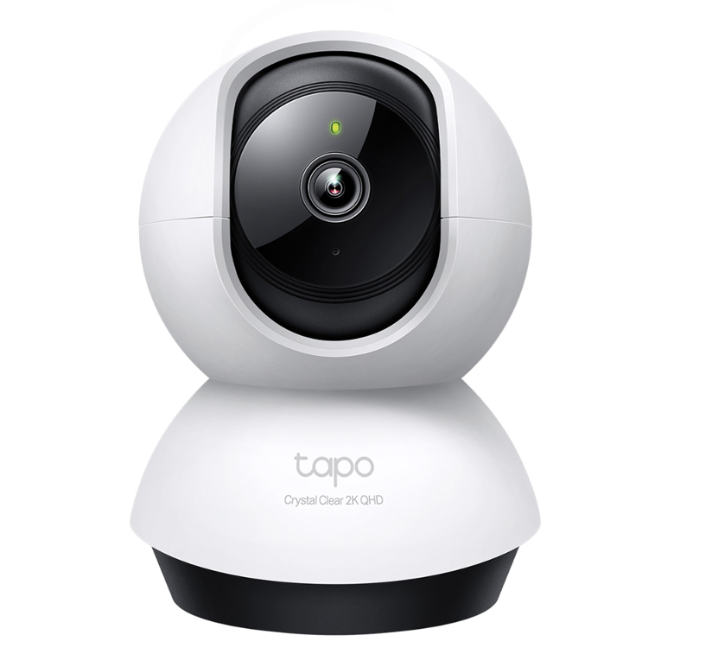 Видеокамера IP TP-Link Tapo C220, белая 1 Видеокамера IP TP-Link Tapo C220, белая 1