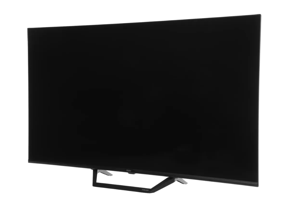 43" Телевизор Haier HQLED S2 Pro черный 3840x2160, 4K Ultra HD, 60 Гц, Wi-Fi, Smart TV, Android TV 3 43" Телевизор Haier HQLED S2 Pro черный 3840x2160, 4K Ultra HD, 60 Гц, Wi-Fi, Smart TV, Android TV 3
