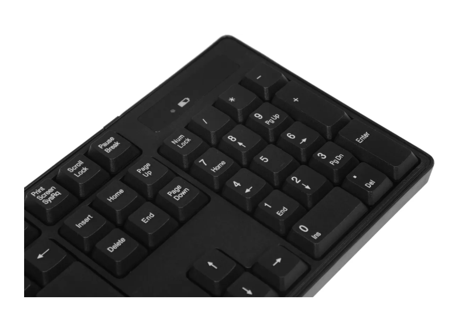 Беспроводной набор клавиатура + мышь Defender С-915 7 Беспроводной набор клавиатура + мышь Defender С-915 7