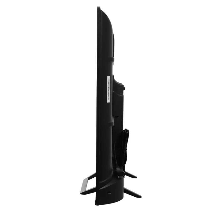 43" Телевизор Haier HQLED S2 Pro черный 3840x2160, 4K Ultra HD, 60 Гц, Wi-Fi, Smart TV, Android TV 5 43" Телевизор Haier HQLED S2 Pro черный 3840x2160, 4K Ultra HD, 60 Гц, Wi-Fi, Smart TV, Android TV 5