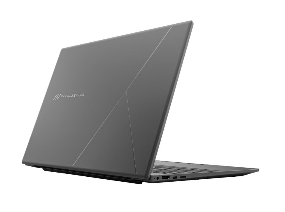 Ноутбук 15,6'' Machcreator One i3 JB0C1B001RU i3-1005G1, RAM 8 ГБ, 256Gb Intel UHD Graphics, Win Pr 4 Ноутбук 15,6'' Machcreator One i3 JB0C1B001RU i3-1005G1, RAM 8 ГБ, 256Gb Intel UHD Graphics, Win Pr 4