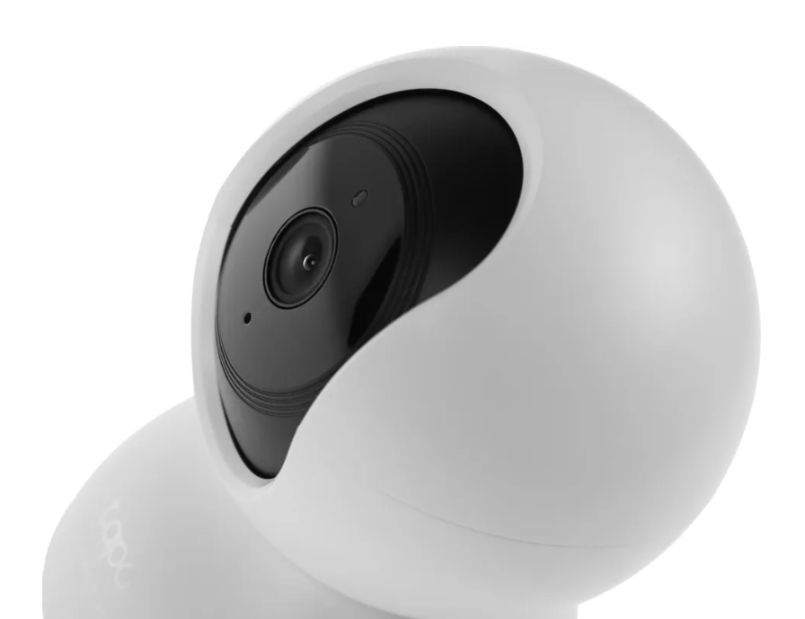 Видеокамера IP TP-Link Tapo C220, белая 5 Видеокамера IP TP-Link Tapo C220, белая 5