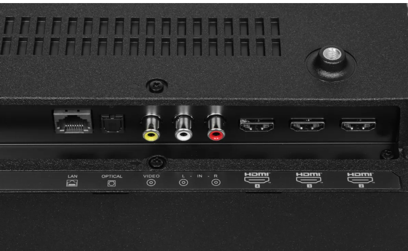 43" Телевизор Haier HQLED S2 Pro черный 3840x2160, 4K Ultra HD, 60 Гц, Wi-Fi, Smart TV, Android TV 7 43" Телевизор Haier HQLED S2 Pro черный 3840x2160, 4K Ultra HD, 60 Гц, Wi-Fi, Smart TV, Android TV 7