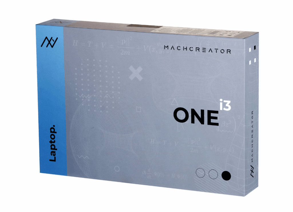 Ноутбук 15,6'' Machcreator One i3 JB0C1B001RU i3-1005G1, RAM 8 ГБ, 256Gb Intel UHD Graphics, Win Pr 2 Ноутбук 15,6'' Machcreator One i3 JB0C1B001RU i3-1005G1, RAM 8 ГБ, 256Gb Intel UHD Graphics, Win Pr 2