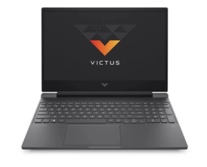Ноутбук HP Victus 15-fa2082wn (B5EQ3UA_RU), 15,6", IPS, i5-13420H/16/512/RTX4050/W11, серый 1