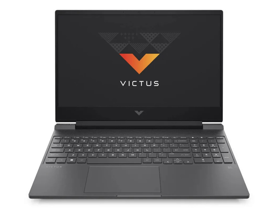 Ноутбук HP Victus 15-fa2082wn (B5EQ3UA_RU), 15,6", IPS, i5-13420H/16/512/RTX4050/W11, серый 1 Ноутбук HP Victus 15-fa2082wn (B5EQ3UA_RU), 15,6", IPS, i5-13420H/16/512/RTX4050/W11, серый 1