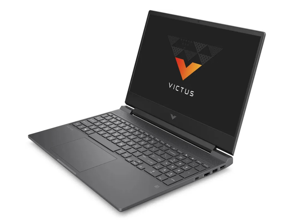 Ноутбук HP Victus 15-fa2082wn (B5EQ3UA_RU), 15,6", IPS, i5-13420H/16/512/RTX4050/W11, серый 2 Ноутбук HP Victus 15-fa2082wn (B5EQ3UA_RU), 15,6", IPS, i5-13420H/16/512/RTX4050/W11, серый 2