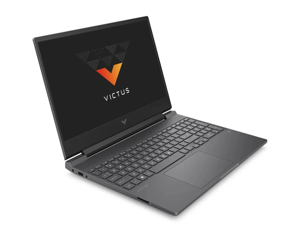 Ноутбук HP Victus 15-fa2082wn (B5EQ3UA_RU), 15,6", IPS, i5-13420H/16/512/RTX4050/W11, серый 3 Ноутбук HP Victus 15-fa2082wn (B5EQ3UA_RU), 15,6", IPS, i5-13420H/16/512/RTX4050/W11, серый 3