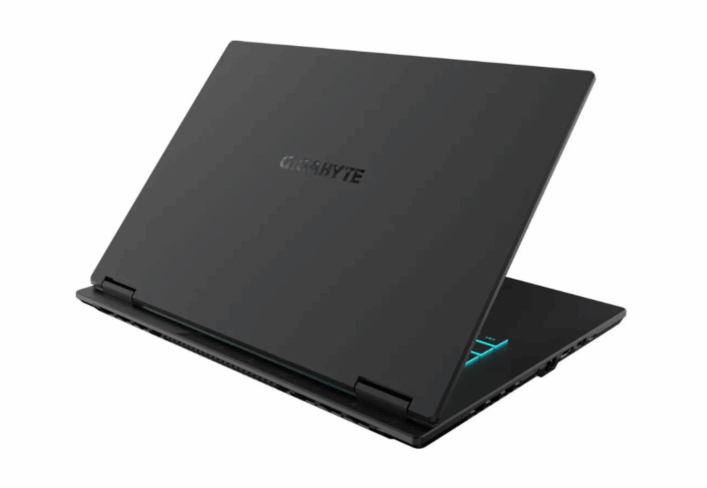 Ноутбук Gigabyte GAMING A16 i7 13620H (CTHI3KZC64SD) /32Gb/SSD1Tb/RTX5050 8Gb/16"/IPS/QHD+/DOS/grey 4 Ноутбук Gigabyte GAMING A16 i7 13620H (CTHI3KZC64SD) /32Gb/SSD1Tb/RTX5050 8Gb/16"/IPS/QHD+/DOS/grey 4