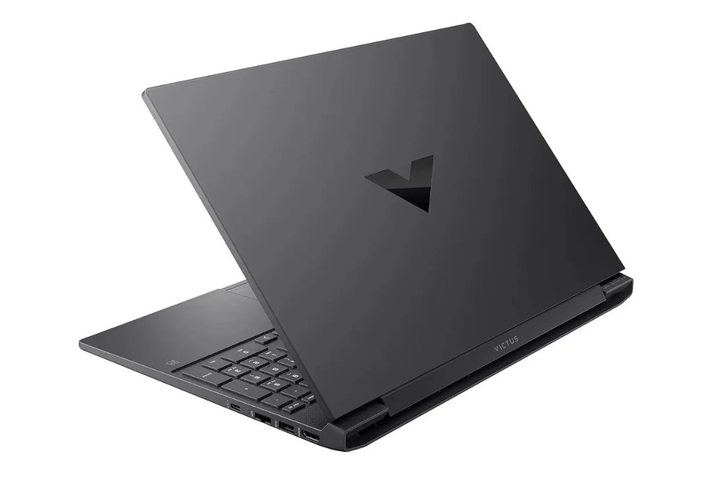 Ноутбук HP Victus 15-fa2082wn (B5EQ3UA_RU), 15,6", IPS, i5-13420H/16/512/RTX4050/W11, серый 4 Ноутбук HP Victus 15-fa2082wn (B5EQ3UA_RU), 15,6", IPS, i5-13420H/16/512/RTX4050/W11, серый 4