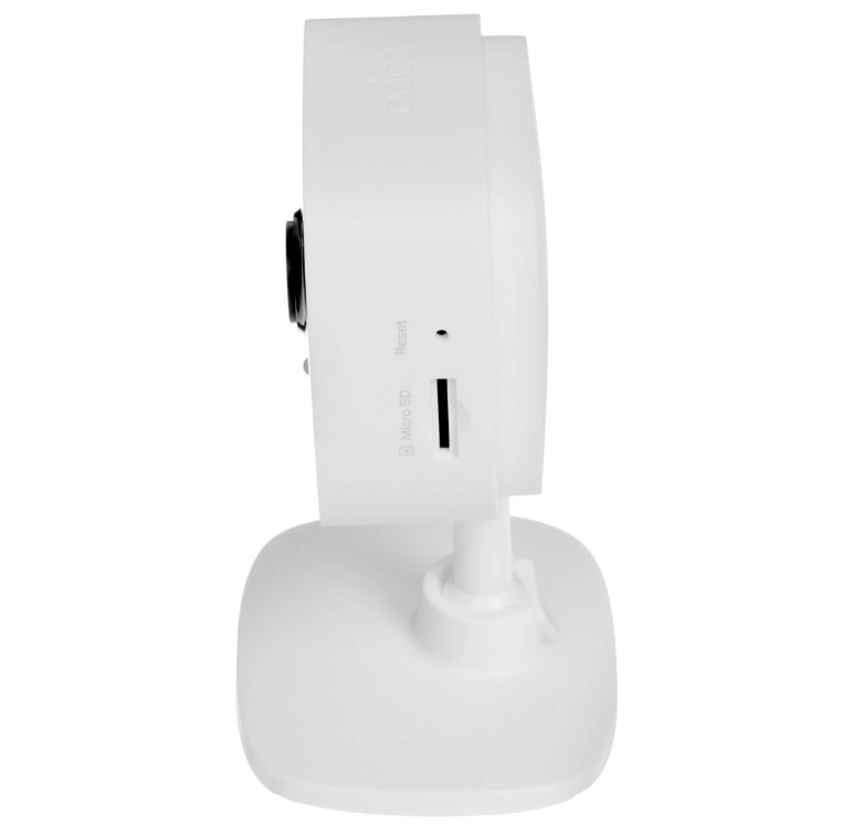 Видеокамера IP TP-Link Tapo C100 3.3-3.3мм, белый/черный 5 Видеокамера IP TP-Link Tapo C100 3.3-3.3мм, белый/черный 5