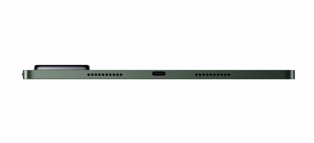 Планшет Xiaomi Pad 8 8/256Gb (Pine Green) 8 Планшет Xiaomi Pad 8 8/256Gb (Pine Green) 8