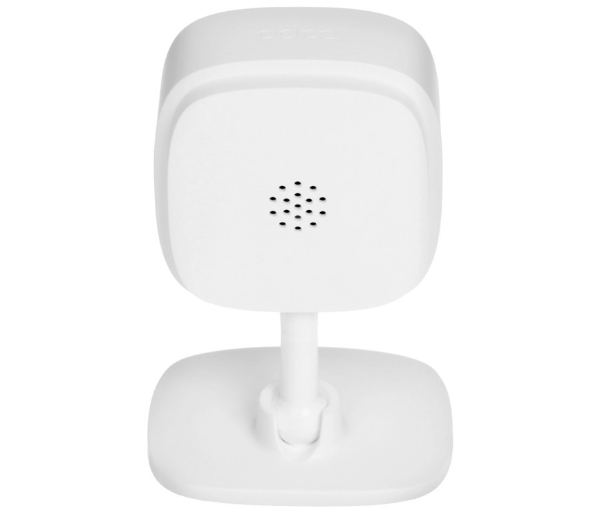 Видеокамера IP TP-Link Tapo C100 3.3-3.3мм, белый/черный 6 Видеокамера IP TP-Link Tapo C100 3.3-3.3мм, белый/черный 6