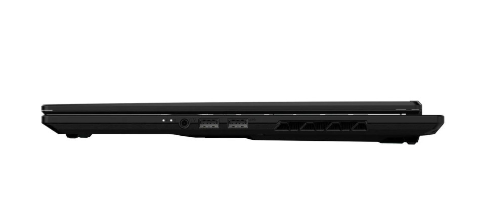 Ноутбук Gigabyte GAMING A16 i7 13620H (CTHI3KZC64SD) /32Gb/SSD1Tb/RTX5050 8Gb/16"/IPS/QHD+/DOS/grey 8 Ноутбук Gigabyte GAMING A16 i7 13620H (CTHI3KZC64SD) /32Gb/SSD1Tb/RTX5050 8Gb/16"/IPS/QHD+/DOS/grey 8