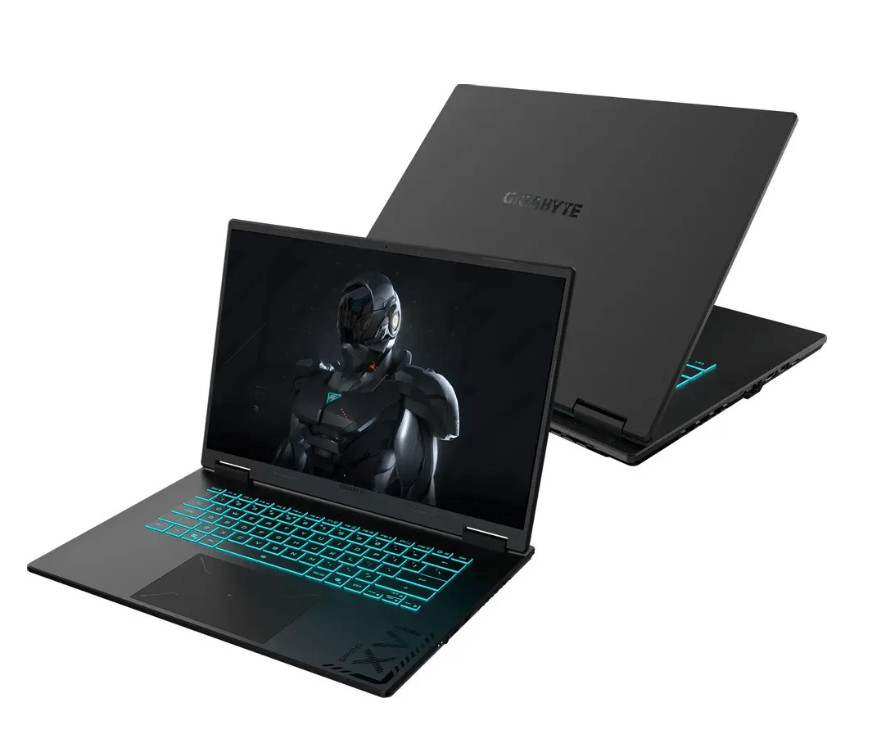 Ноутбук Gigabyte GAMING A16 i7 13620H (CTHI3KZC64SD) /32Gb/SSD1Tb/RTX5050 8Gb/16"/IPS/QHD+/DOS/grey 11 Ноутбук Gigabyte GAMING A16 i7 13620H (CTHI3KZC64SD) /32Gb/SSD1Tb/RTX5050 8Gb/16"/IPS/QHD+/DOS/grey 11