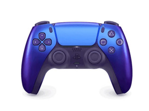 Геймпад PlayStation 5 DualSense (CFI-ZCT1W) Chroma Indigo 1 Геймпад PlayStation 5 DualSense (CFI-ZCT1W) Chroma Indigo 1