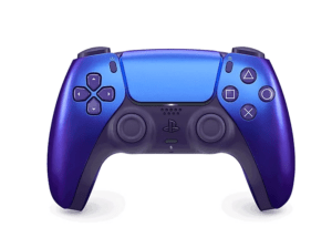 Геймпад PlayStation 5 DualSense (CFI-ZCT1W) Chroma Indigo 1